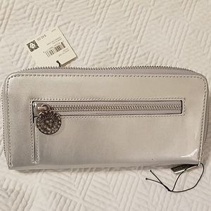 WEEKEND SALE! Metallic wallet